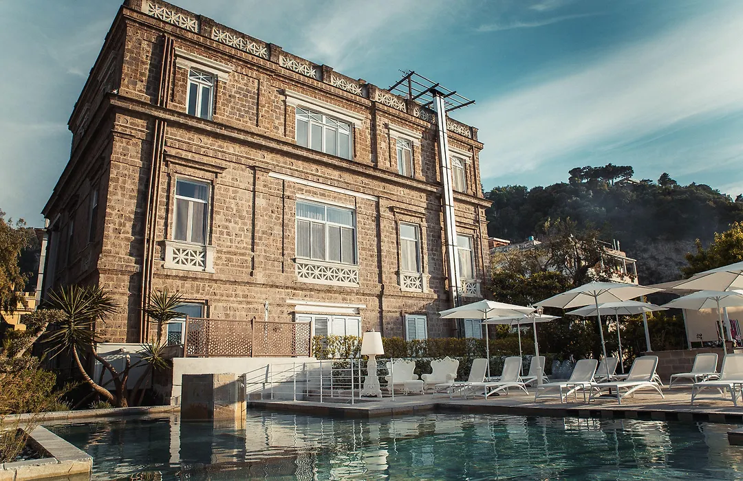 Artis Domus Relais & Spa-1